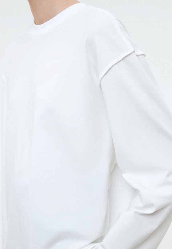 фото Лонгслив shi-shi