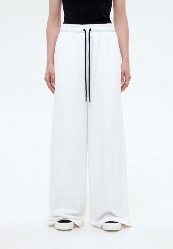 фото Брюки спортивные shi-shi