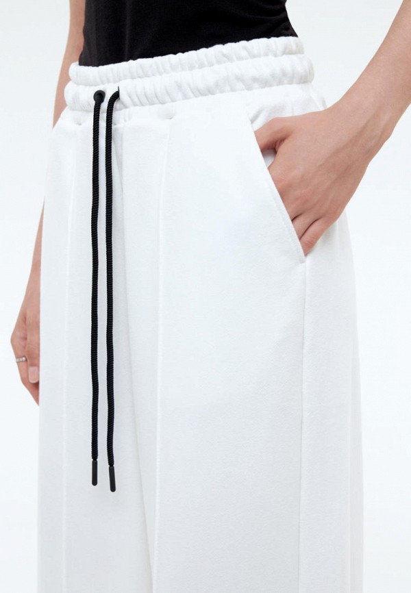 фото Брюки спортивные shi-shi