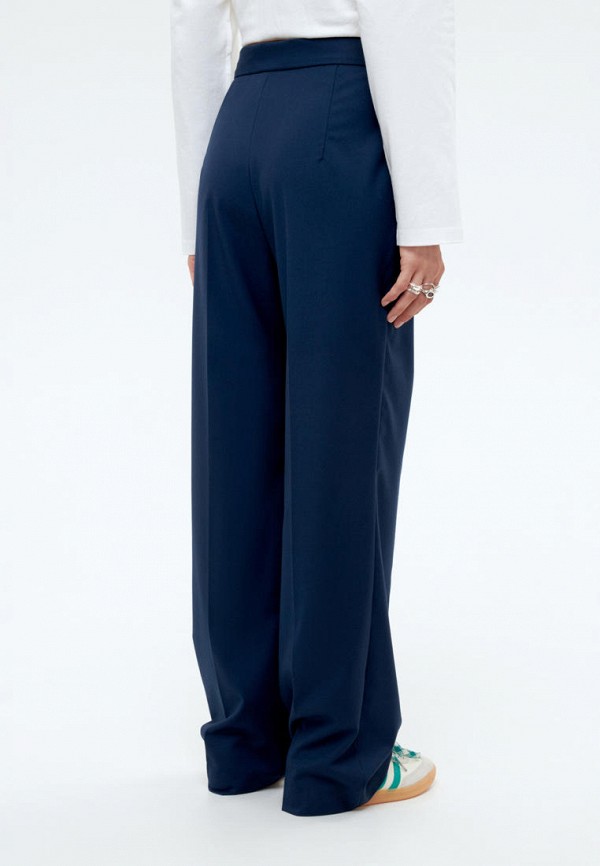 фото Брюки shi-shi