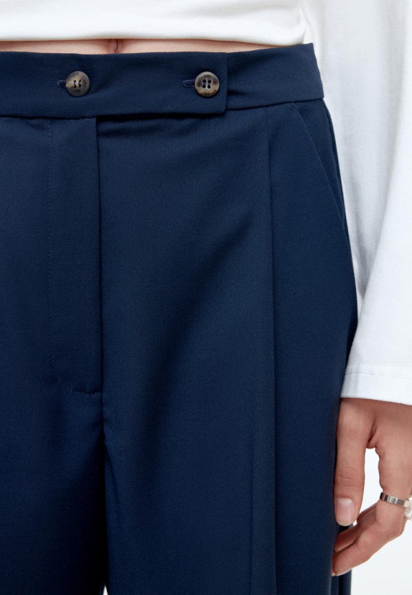 фото Брюки shi-shi