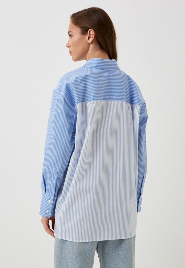 Рубашка Bulmer голубой, размер 50, фото 3