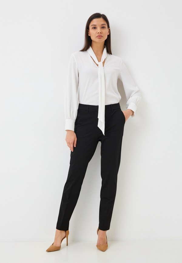 фото Брюки bulmer