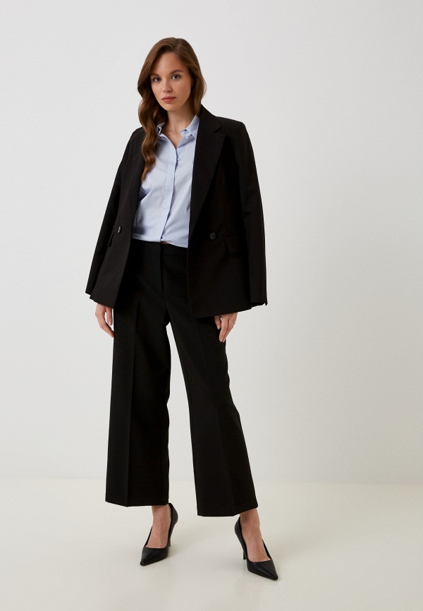 фото Брюки bulmer