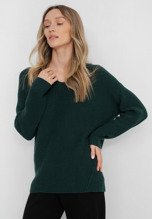 Пуловер Bulmer