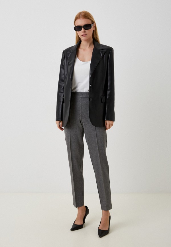 фото Брюки bulmer