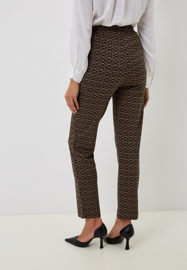 фото Брюки bulmer