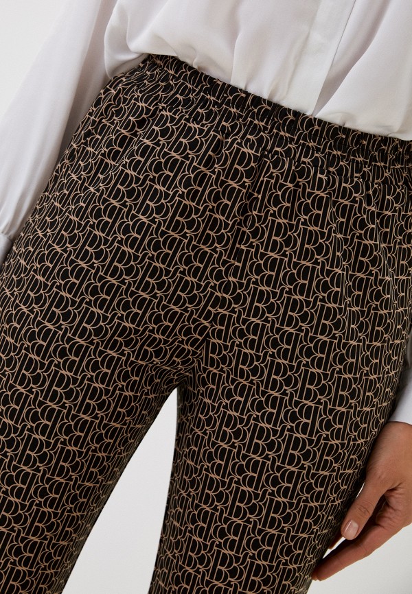 фото Брюки bulmer