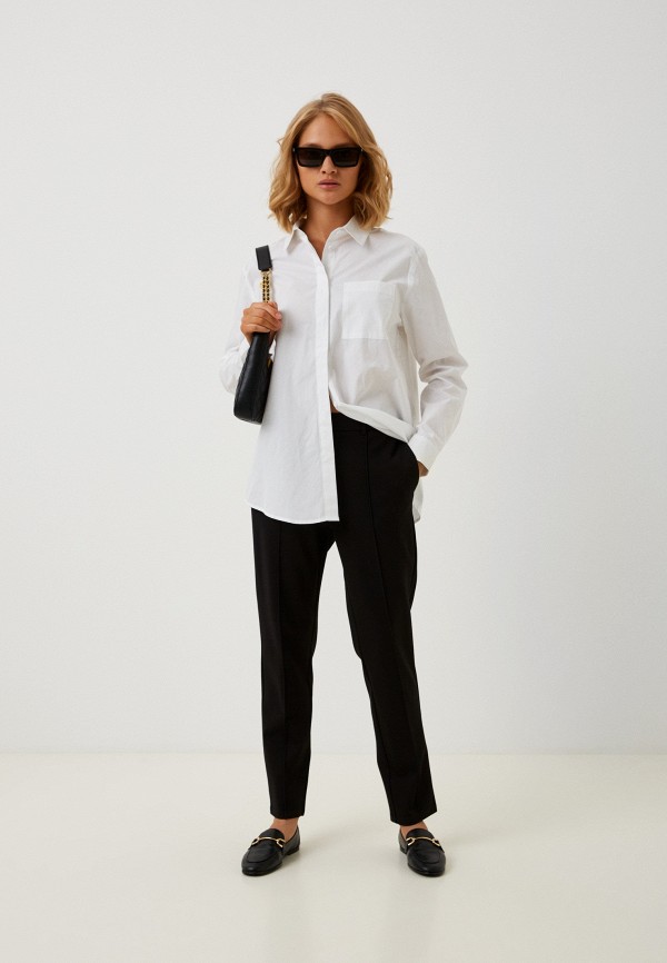 фото Брюки bulmer