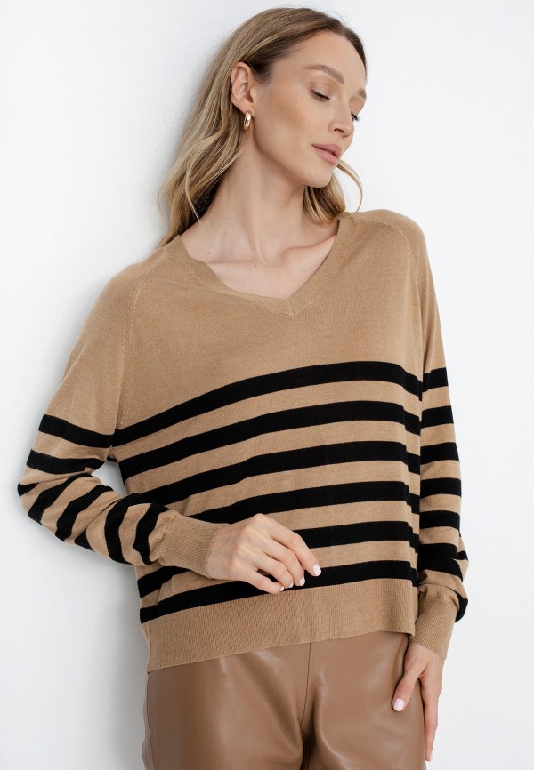 Пуловер Bulmer