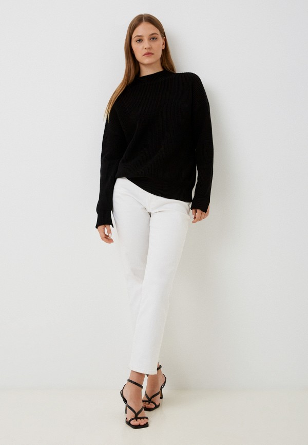 Свитер Bulmer черный, размер 46, фото 2