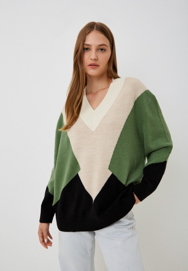 Пуловер Bulmer