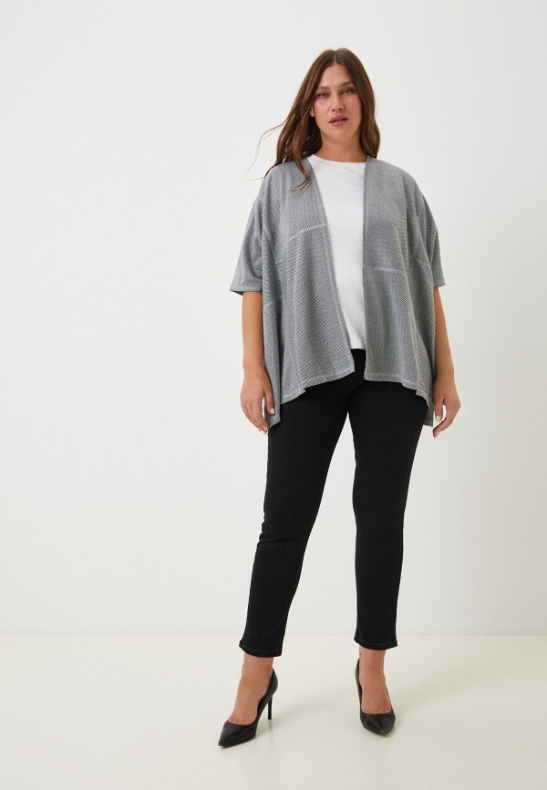 фото Джинсы bulmer