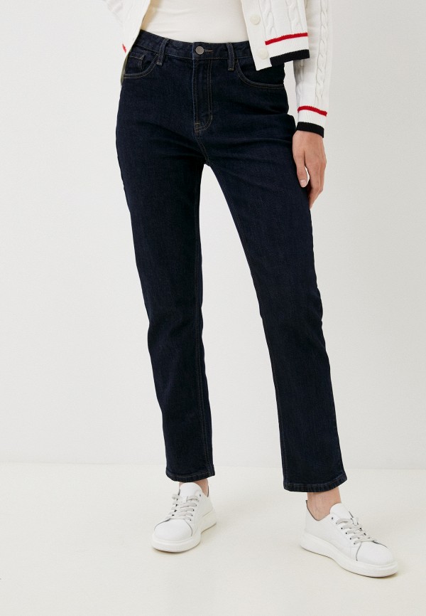 фото Джинсы bulmer