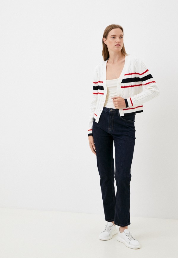 фото Джинсы bulmer