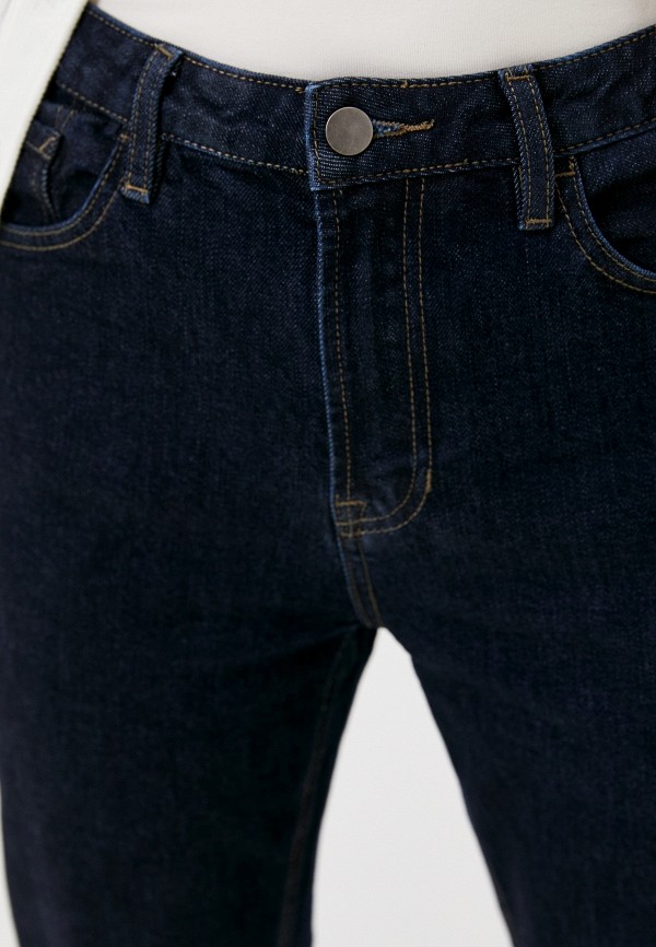 фото Джинсы bulmer