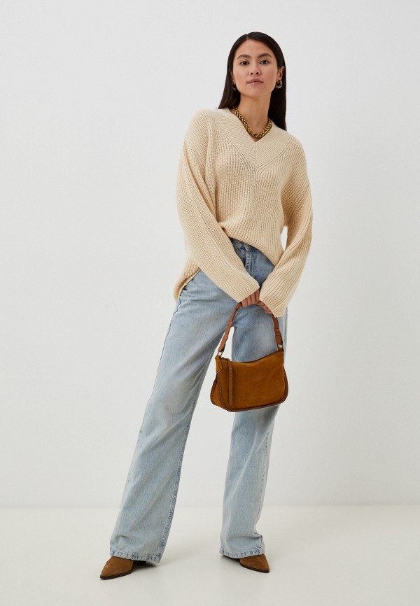 фото Пуловер bulmer