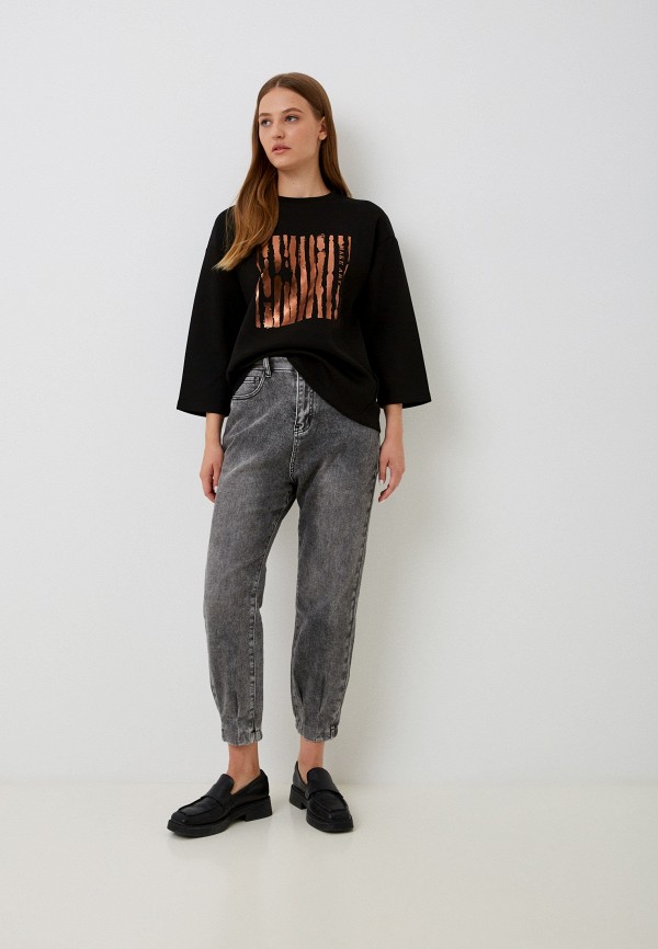 фото Лонгслив bulmer