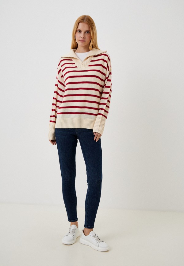 фото Свитер bulmer