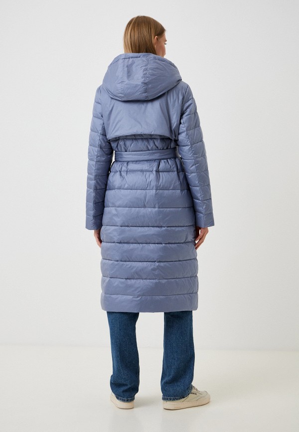 фото Куртка утепленная bulmer