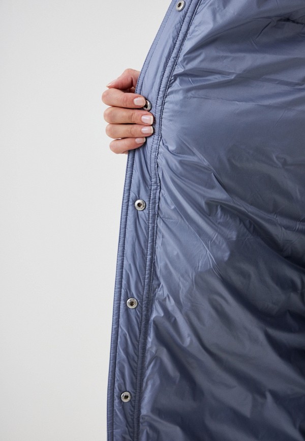 фото Куртка утепленная bulmer