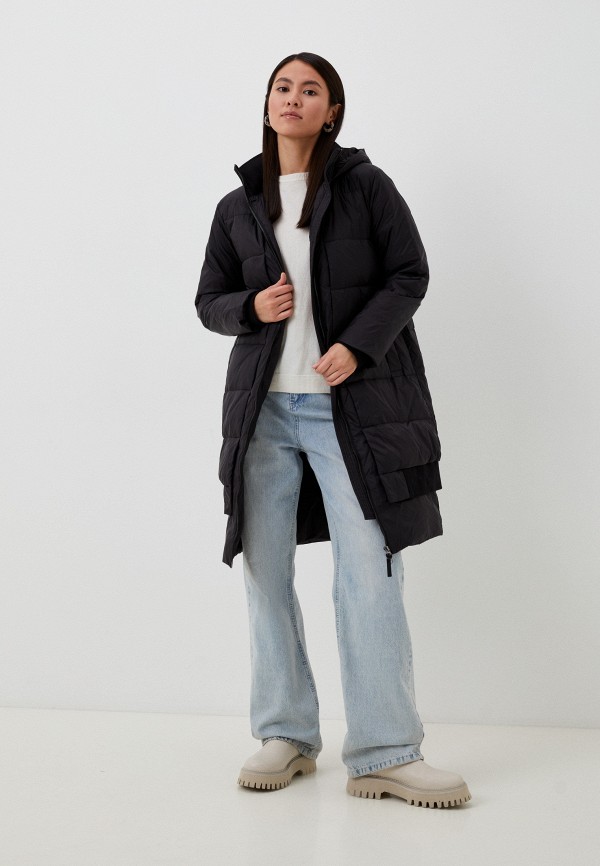 фото Пуховик bulmer