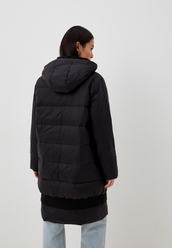 фото Пуховик bulmer