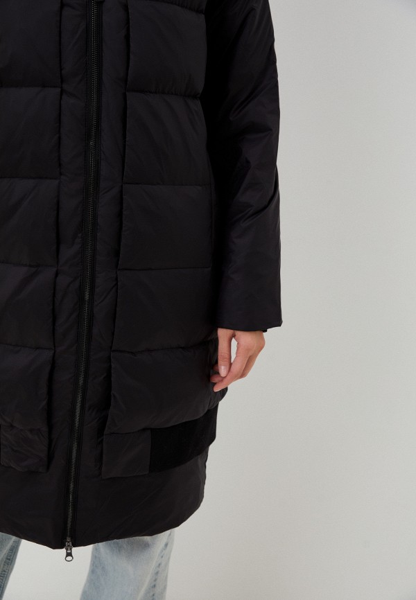 фото Пуховик bulmer