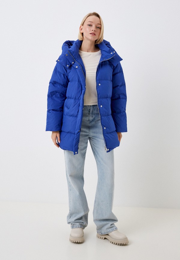 фото Пуховик bulmer