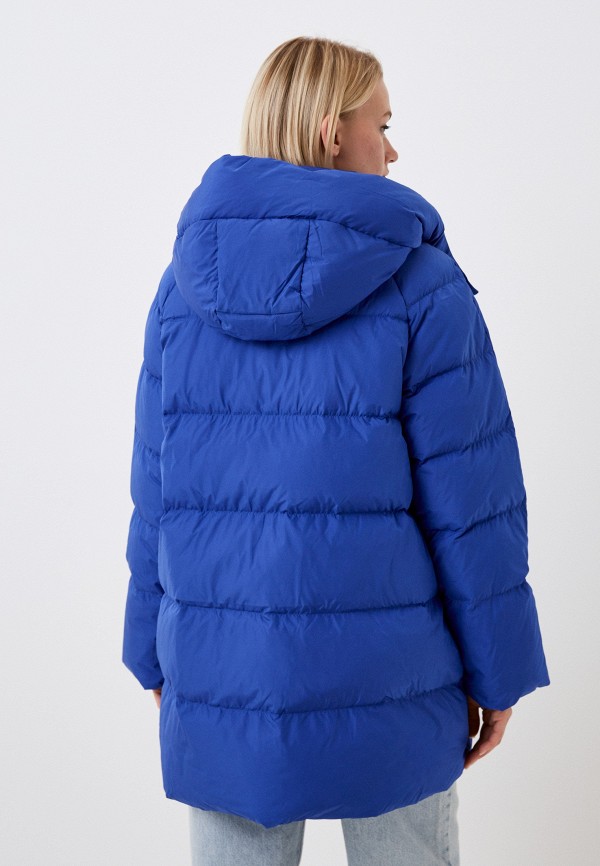 фото Пуховик bulmer