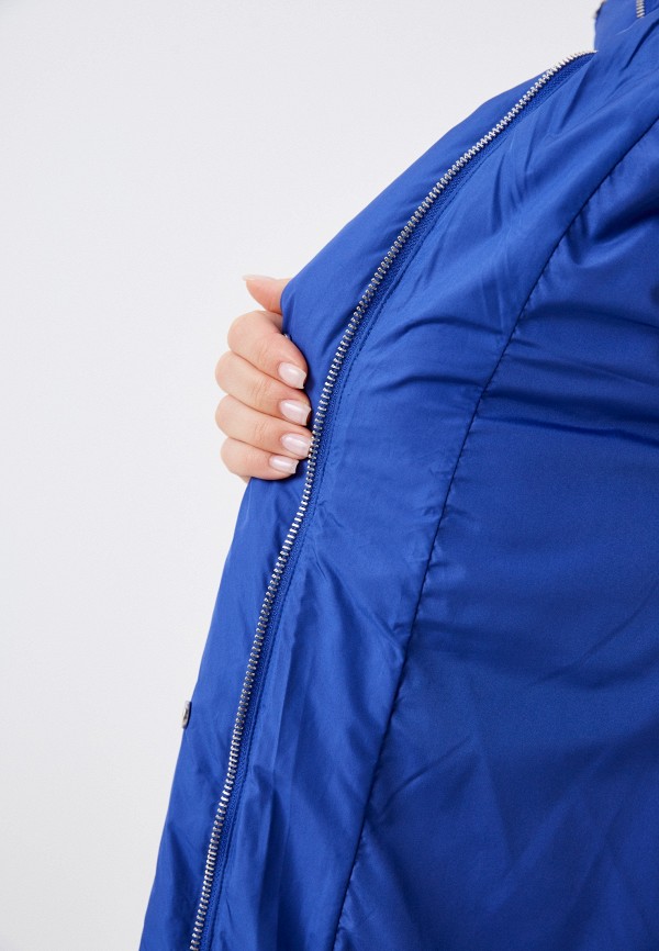 фото Пуховик bulmer