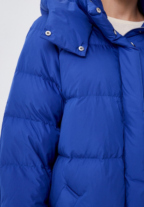 фото Пуховик bulmer