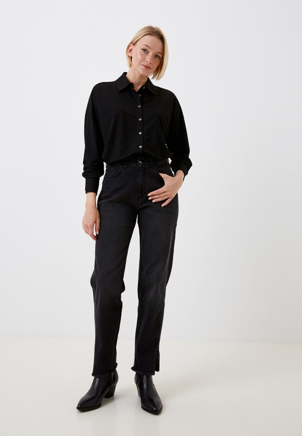 фото Джинсы bulmer