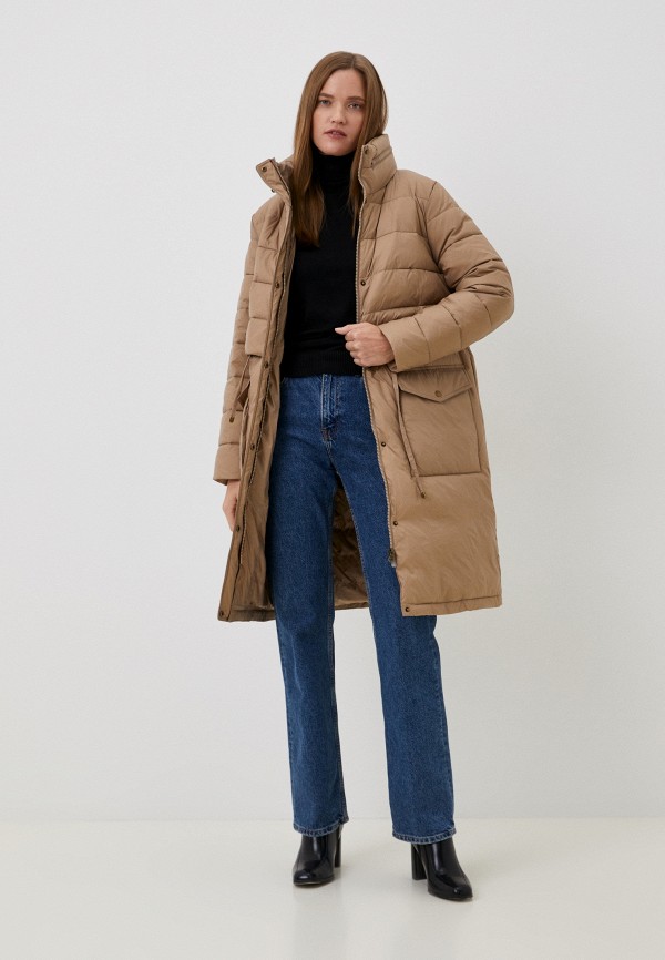 фото Куртка утепленная bulmer