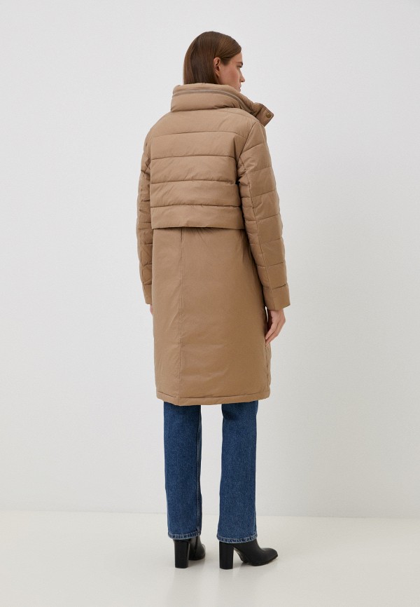 фото Куртка утепленная bulmer