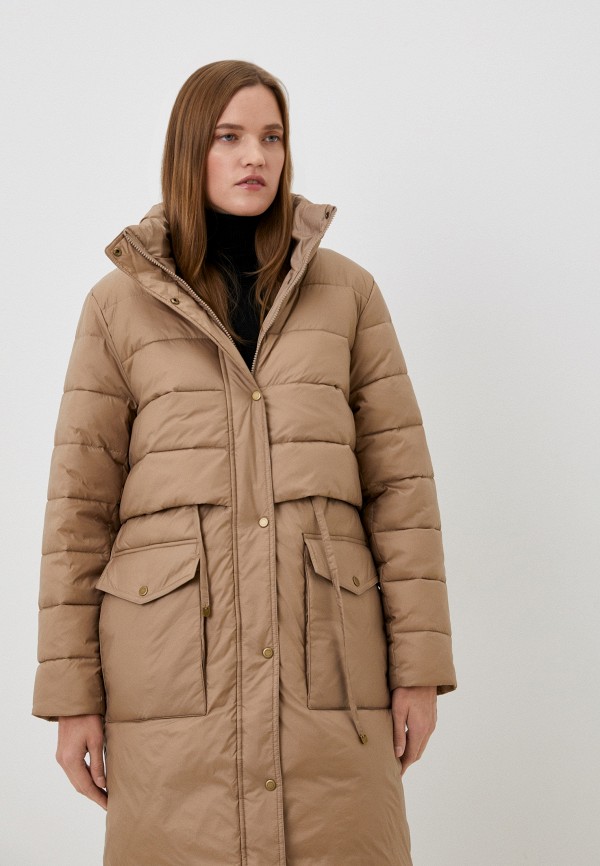 фото Куртка утепленная bulmer