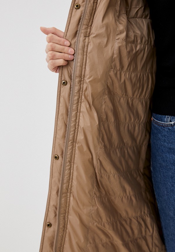 фото Куртка утепленная bulmer