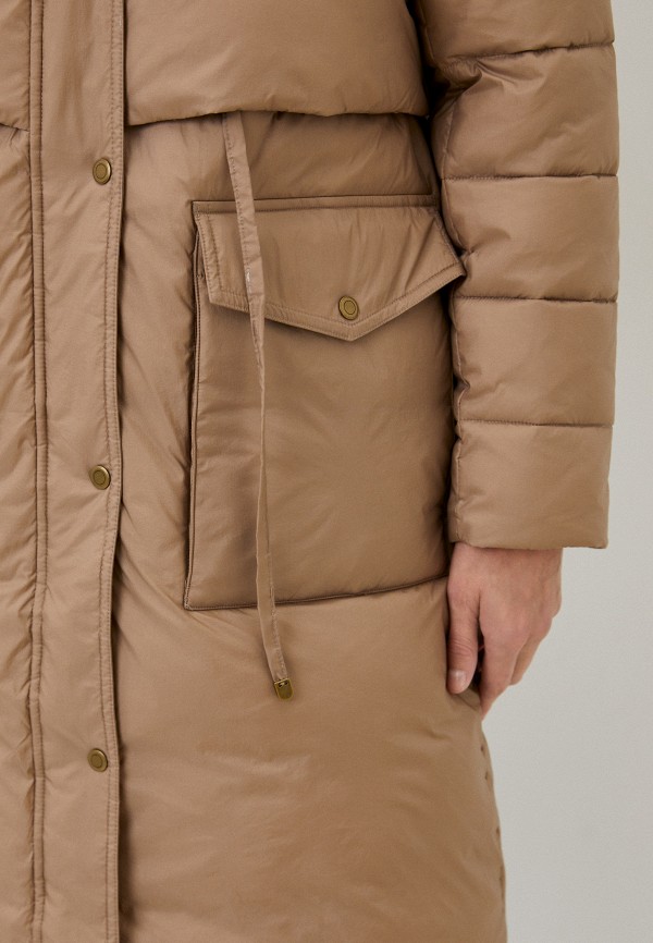 фото Куртка утепленная bulmer