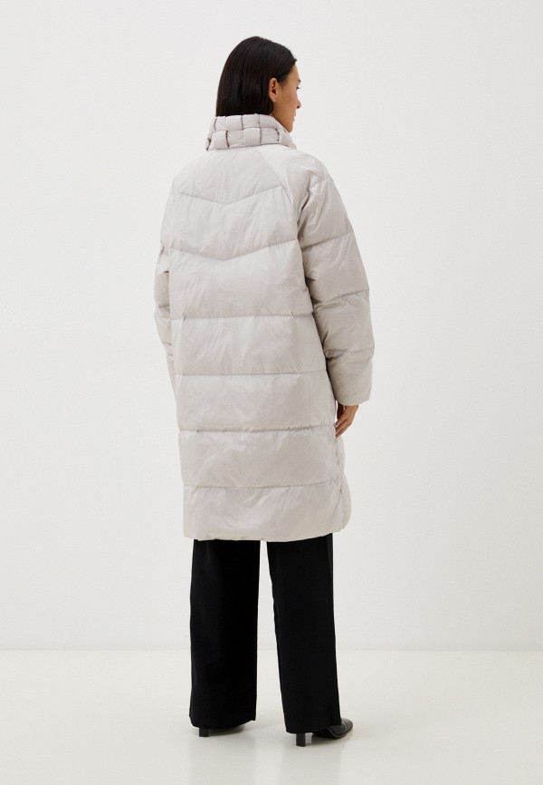 фото Пуховик bulmer