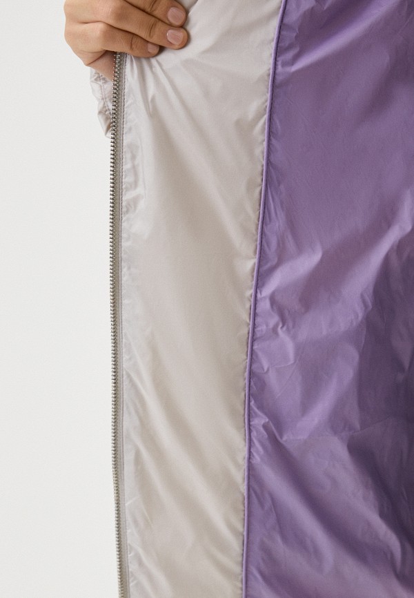 фото Пуховик bulmer