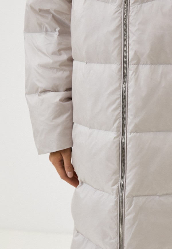 фото Пуховик bulmer