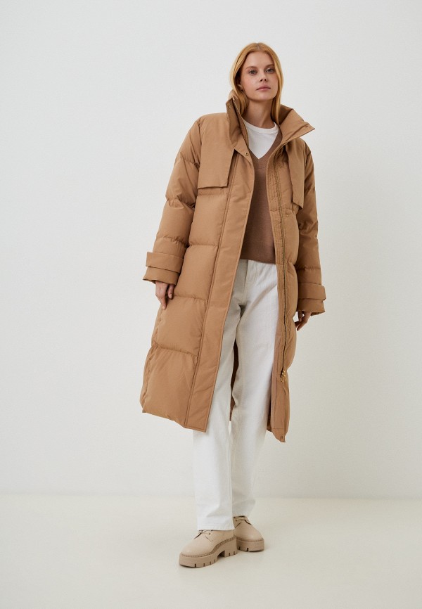 фото Пуховик bulmer