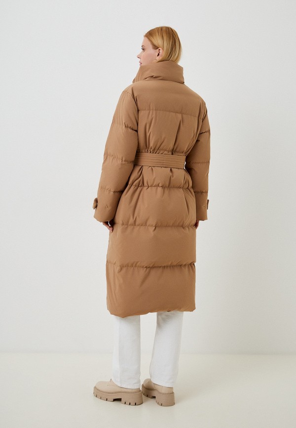 фото Пуховик bulmer