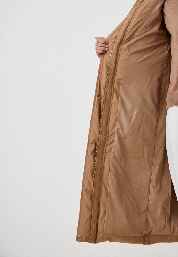 фото Пуховик bulmer