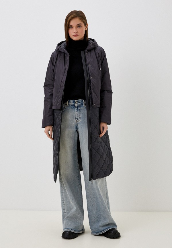 фото Куртка утепленная bulmer