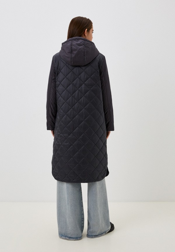 фото Куртка утепленная bulmer