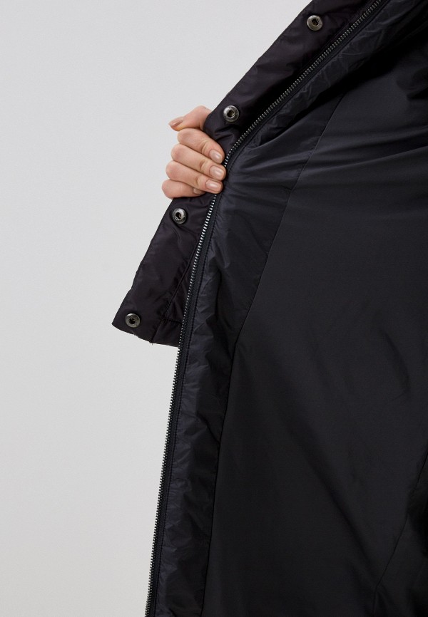 фото Куртка утепленная bulmer