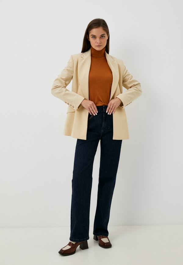 фото Джинсы bulmer