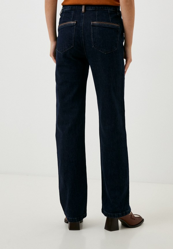 фото Джинсы bulmer