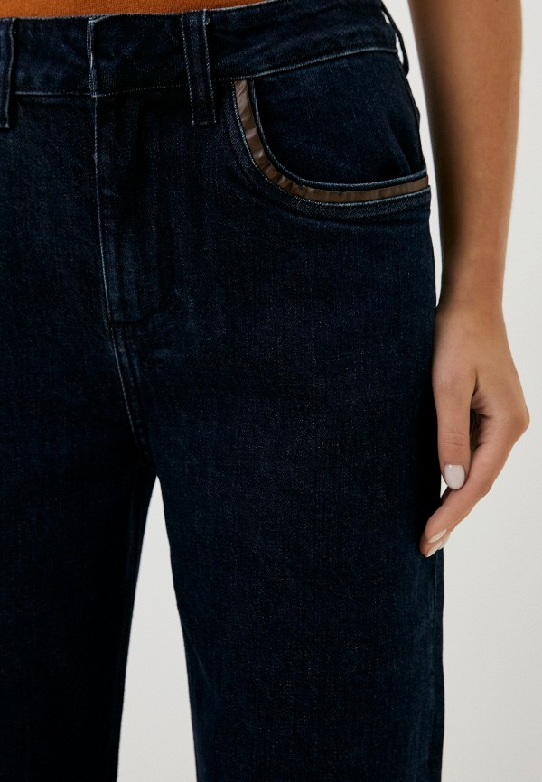 фото Джинсы bulmer